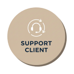 icone support client